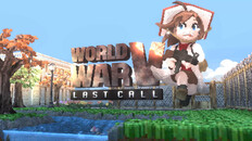 遊戲玩法 | WORLD WAR V: LAST CALL Game Play English