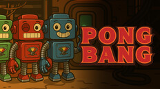 Gameplay | PONGBANG - Official Trailer