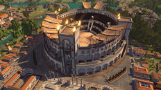 Pelitoiminnot | Pompeii: The Legacy – Release Trailer