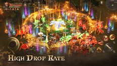 Secvențe din joc | MU Dark Epoch