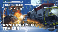Gameplay | Announcement Trailer