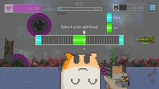 Gameplay | mochio_pv_30sec_en