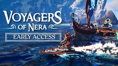 Gameplay | Early Access Release Trailer