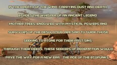 General / Cinematic | Ecopunk - Trailer