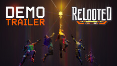 Gameplay | Relooted Demo Trailer