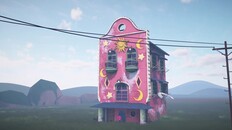 General / Cinematic | Release Trailer