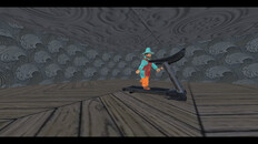 Ukázka ze hry | Axus Quest