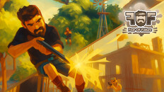 Gameplay | FOF (Fear Of Failure)