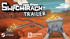 Teaser | SwitchTrack Announcement Trailer