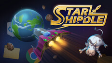 Teaser | Teaser Trailer StarShipdle
