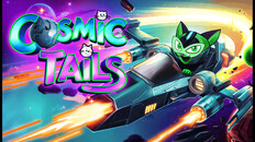 Gameplay | Cosmic Tails (Official Release Trailer)