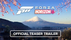 先行预告 | Forza Horizon 6 Announce Trailer