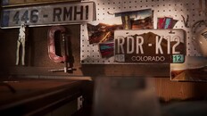 Teaser | Forza Horizon 6 Announce Trailer