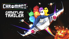 Spelupplägg | Chromadi Gameplay Trailer