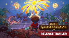 Teaser | Release Trailer