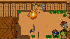 Teaser | John W. Beans - Announcement trailer