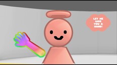 Gameplay | Give Me Your Hands Gameplay