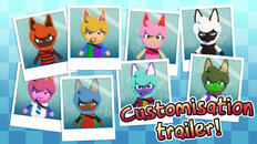 General / Cinematic | Customisation Trailer