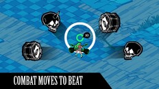 Yleinen/elokuvamainen | Update Trailer