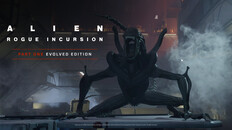 Gameplay | Alien: Rogue Incursion Evolved Launch Trailer