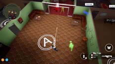 General / Cinematic | Sisters of Conflict