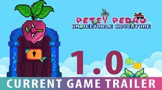 Gameplay | Original Trailer (Not Updated)