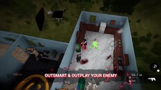 Gameplay | Launch Trailer