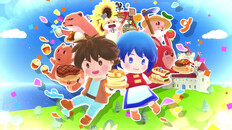 Steam：リップルアイランド カイルとキャルのレストラン