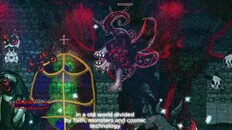 Teaser | Demiurge Sacrifice - New Launch Trailer