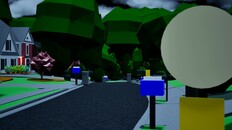 General / Cinematic | The Grand Planto Heists - 0.65 Technical Demo Trailer