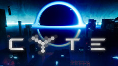 Teaser | CYTE Announcement Trailer