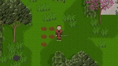 Gameplay | Nocturnal Sun Trailer