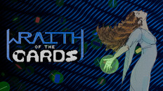 Gameplay | Face Your Fears | Wraith of the Cards Trailer