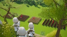 Teaser | The Winged Missive