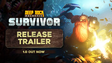 Gameplay | Launch Trailer