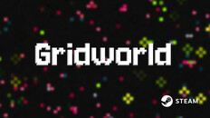 General / Cinematic | Gridworld trailer