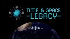 General / Cinematic | Time and Space Legacy Trailer