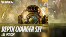 General / Cinematic | THE FINALS - Depth Charger Set Trailer
