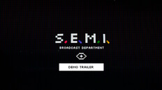 Gameplay | S.E.M.I. - Demo Trailer