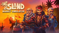 Gameplay | Island Market Simulator Gameplay Trailer