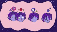 Gameplay | Escape the Baby Alarm - Gameplay