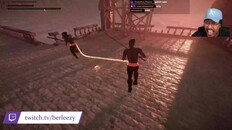 Gameplay | Streamer Gameplay