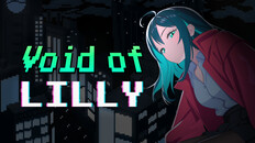 General / Cinematic | Void of Lilly Announcement Trailer