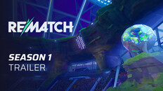 Gameplay | REMATCH Season One Trailer
