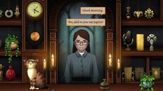 Gameplay | Strange Antiquities - Release Trailer