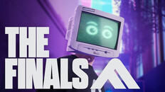 一般／シネマティック | THE FINALS - Eyecaster Pack Trailer