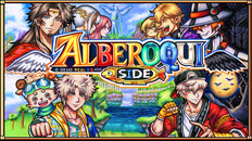 Gameplay | AlberoquiSide | Official Gameplay Trailer (ENG)