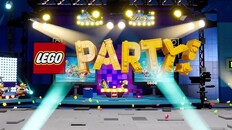 General / Cinematic | LEGO® Party! | Launch Trailer