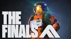 General / Cinematic | THE FINALS - Zero-G Menace Set Trailer