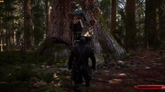 Expérience de jeu | Ronin Awakening Trailer 1